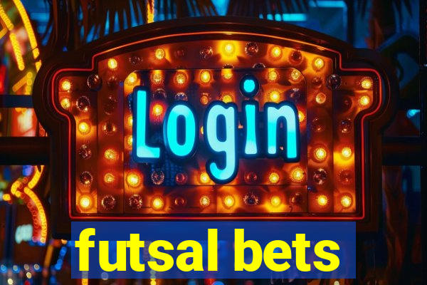 futsal bets